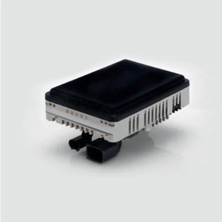 Промышленный радар ARS 548 RDI