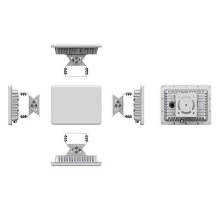 Наземный радар наблюдения NSR300W