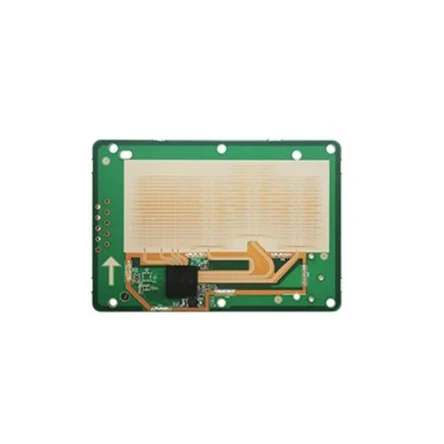 Радар дорожного трафика TCM811